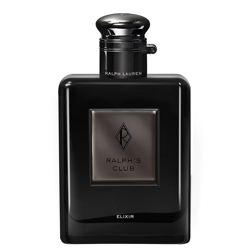 Ralph Lauren Ralph's Club Elixir Spray 75ml Image 1