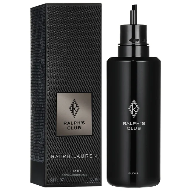 Ralph Lauren Ralph's Club Elixir Refill Bottle 150ml