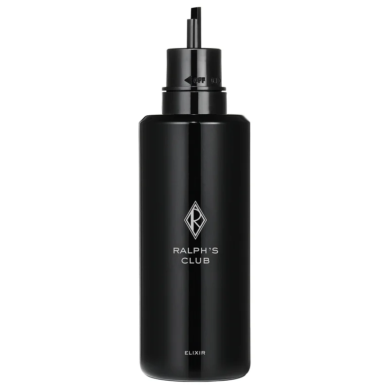 Ralph Lauren Ralph's Club Elixir Refill Bottle 150ml Image 1