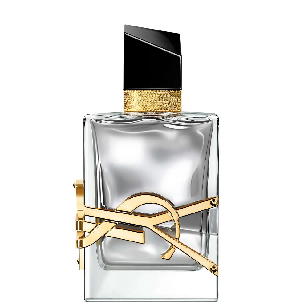 Yves Saint Laurent Libre L'Absolu Platine Eau de Parfum Spray 50ml Image 1