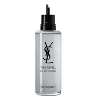 Yves Saint Laurent MYSLF Eau de Parfum Refill Bottle 150ml - undefined undefined
