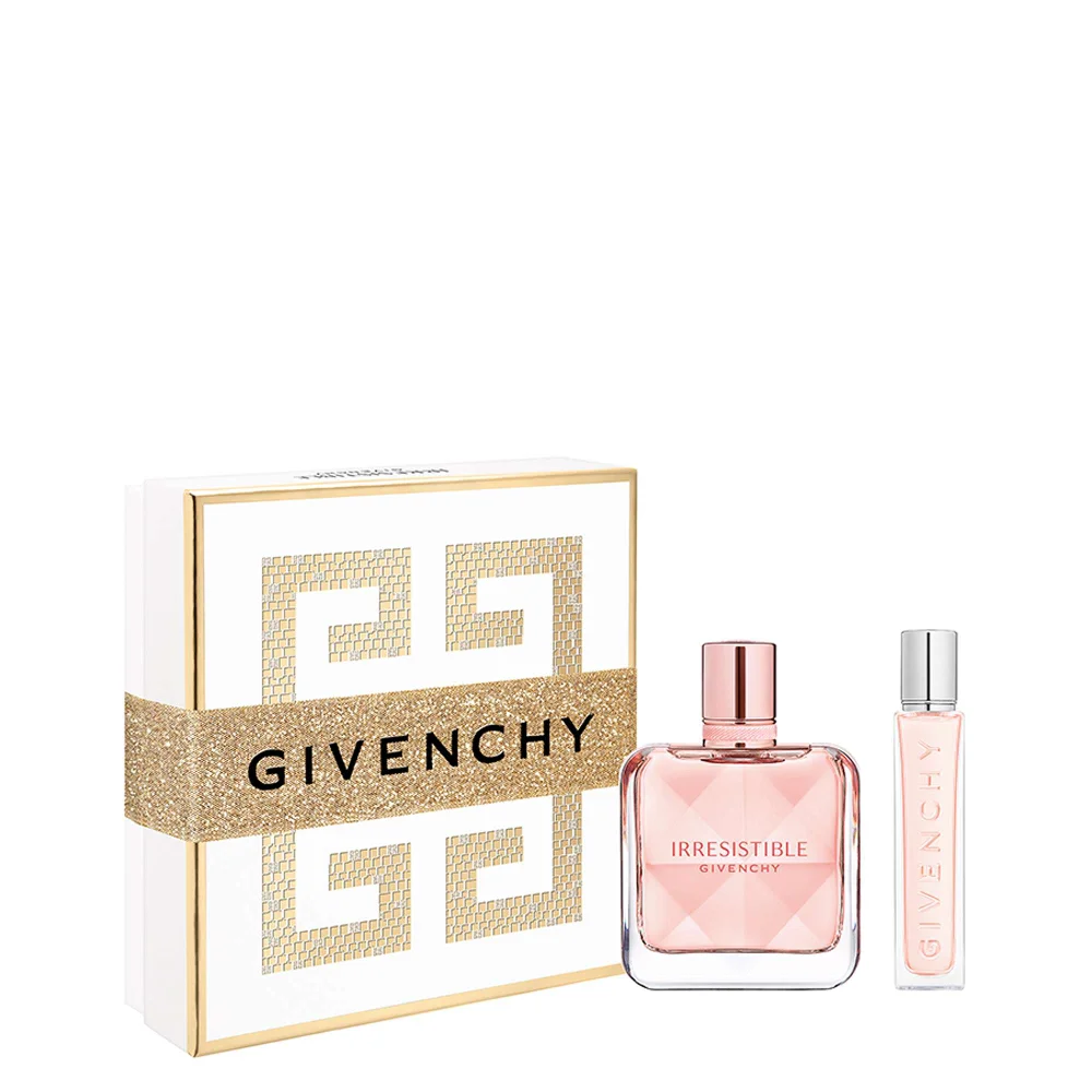 GIVENCHY Irresistible Eau de Parfum Spray 50ml Gift Set Image 1