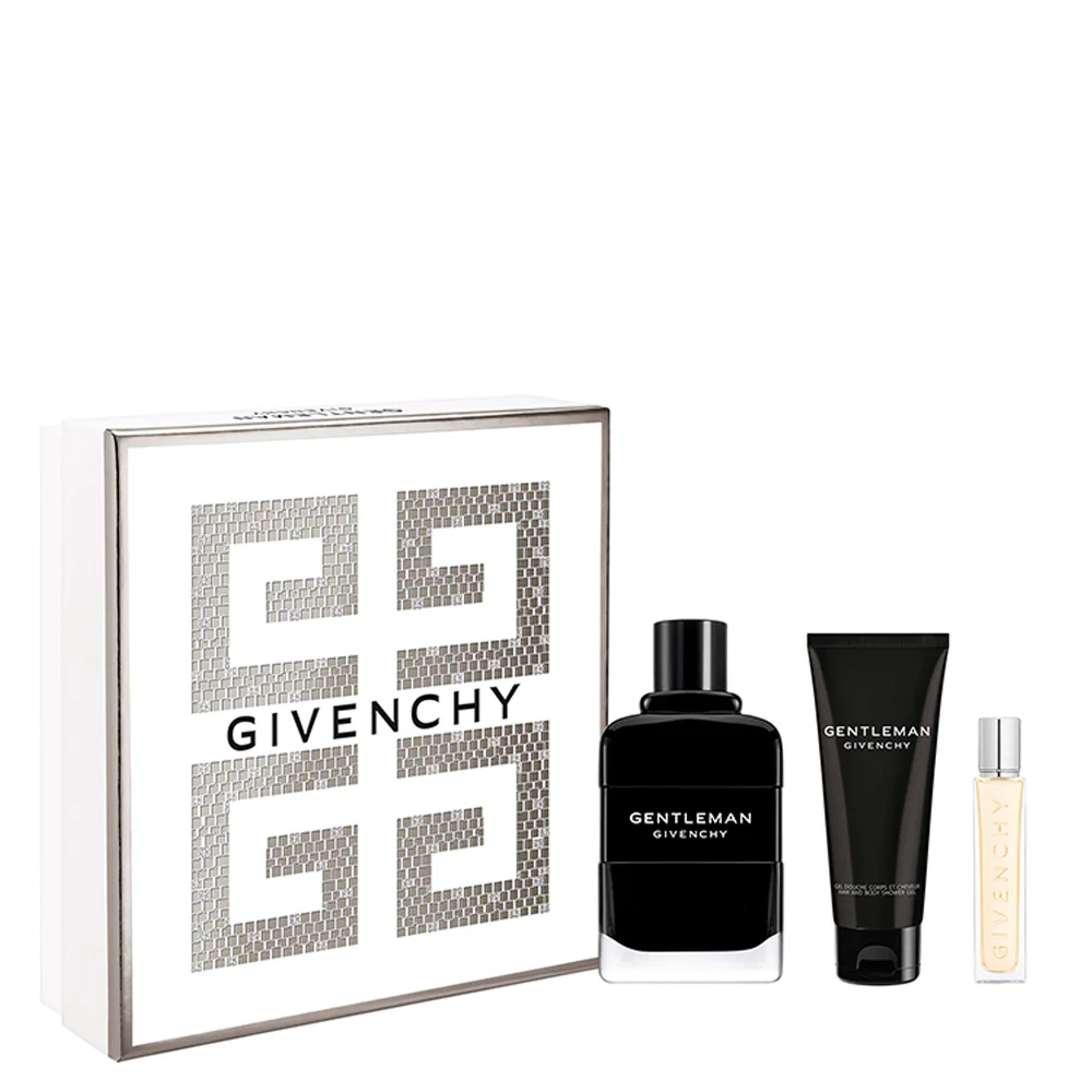 GIVENCHY Christmas 2023 Gentleman Eau de Parfum Spray 100ml Gift Set Image 1