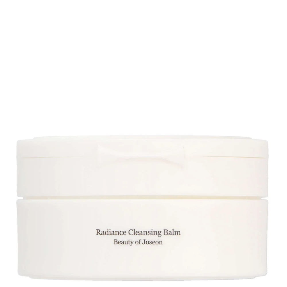 Beauty Of Joseon Cleansers Radiance Cleansing Balm 100ml Image 1