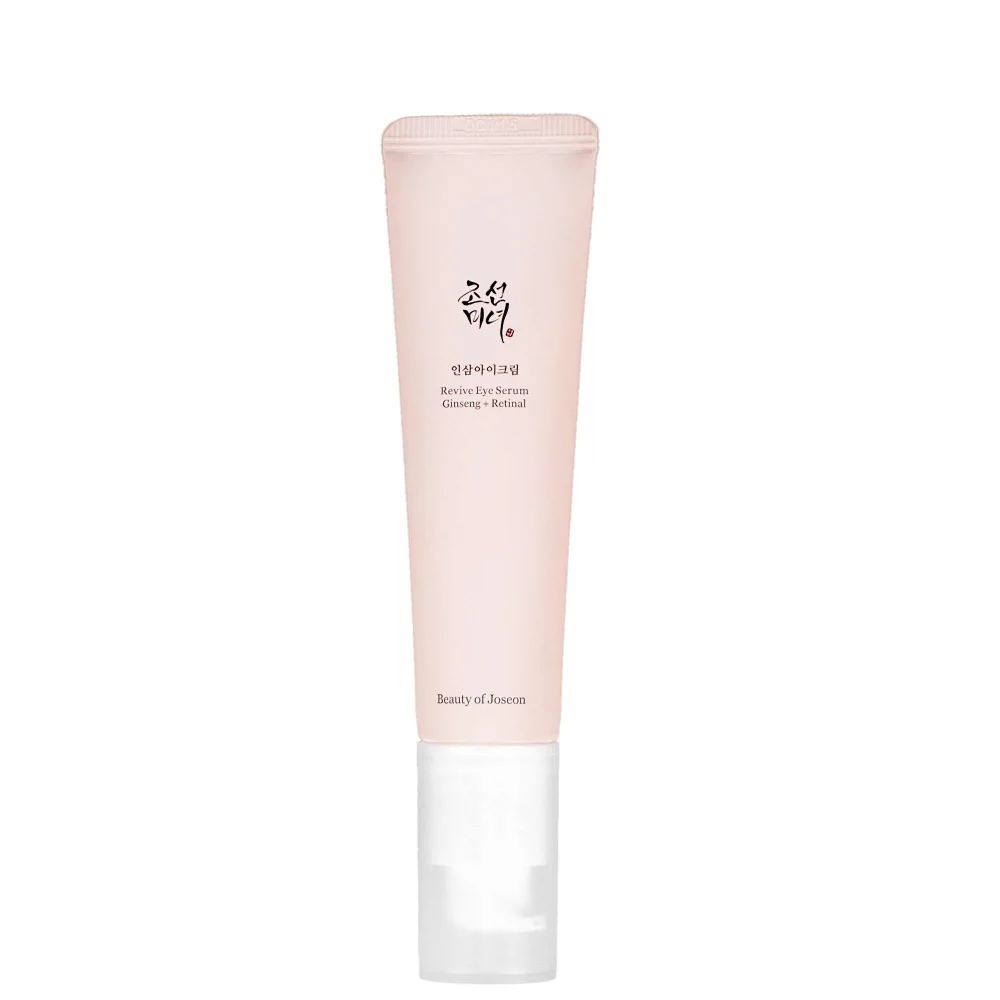 Beauty Of Joseon Serums Revive Eye Serum with Ginseng & Retinol 30ml Image 1