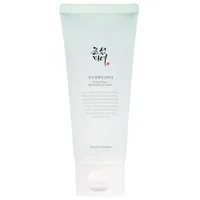 Beauty Of Joseon Cleansers Green Plum Refreshing Cleanser 100ml