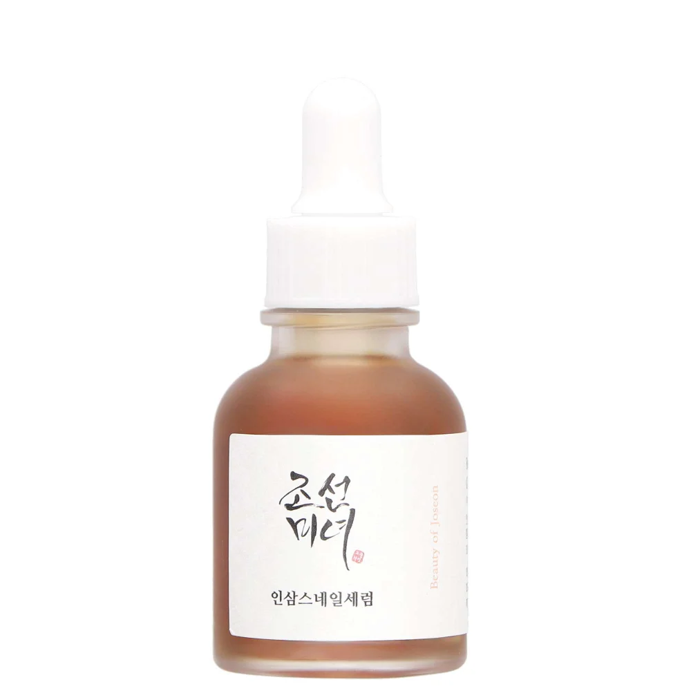 Beauty Of Joseon Serums Revive Serum with Ginseng Root & Snail Mucin 30ml Image 1