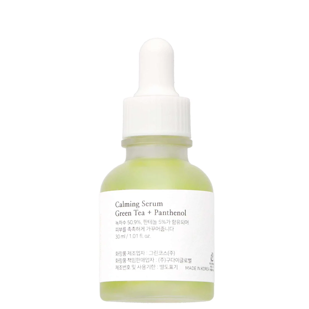 Beauty Of Joseon Serums Calming Serum with Green Tea & Panthenol 30ml Image 1