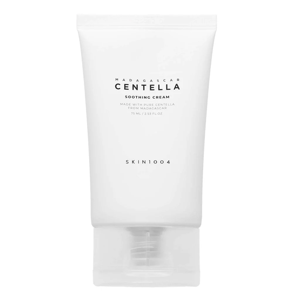 SKIN1004 Madagascar Centella Soothing Cream 75ml Image 1