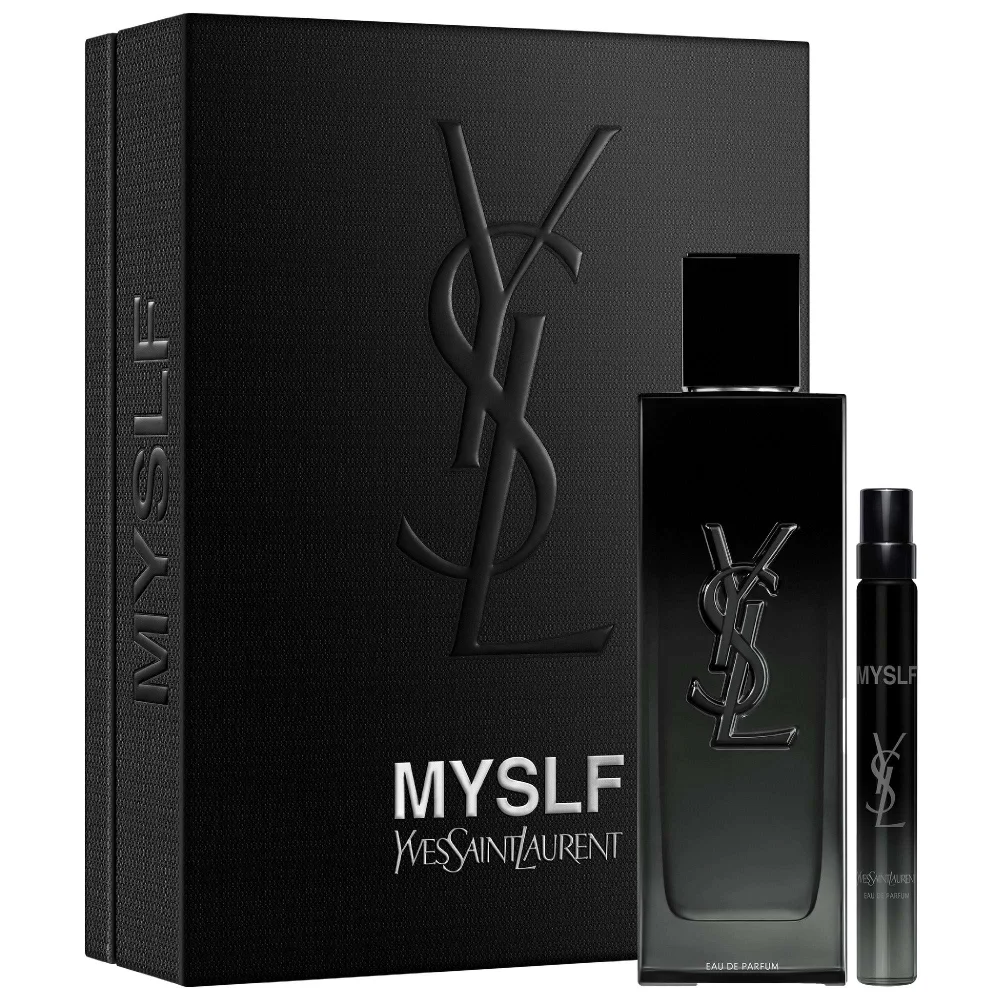 Yves Saint Laurent MYSLF Eau de Parfum 100ml Gift Set Image 1