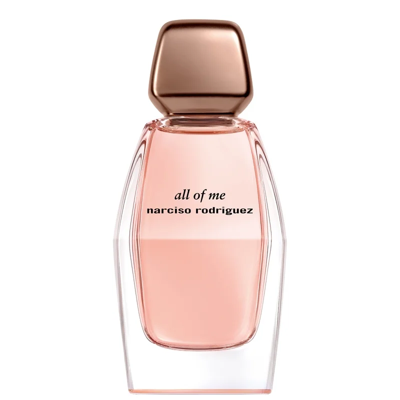Narciso Rodriguez All Of Me Eau de Parfum Spray 90ml Image 1
