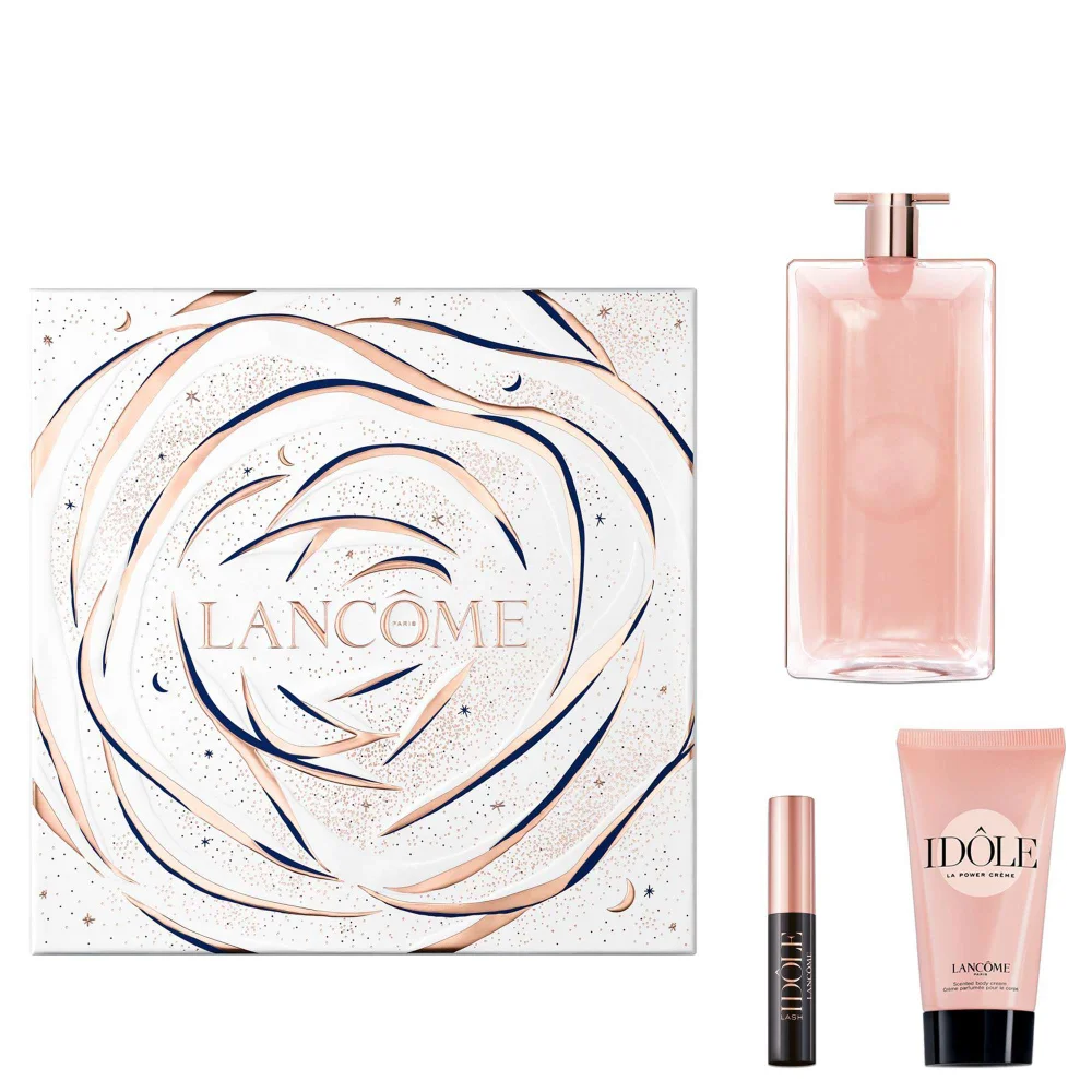 Lancôme Idole Eau de Parfum Spray 50ml Gift Set Image 1