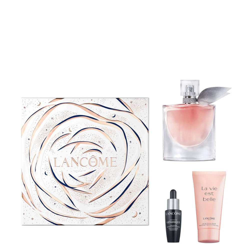 Lancôme La Vie Est Belle Eau de Parfum Spray 50ml Gift Set Image 1