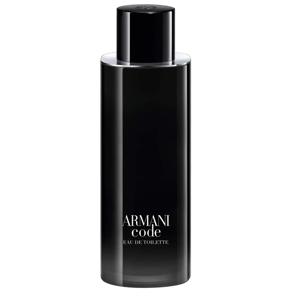 Armani Code Pour Homme Eau de Toilette Spray 200ml Image 1