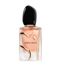 Armani Si Eau de Parfum Intense Refillable Spray 50ml - undefined undefined