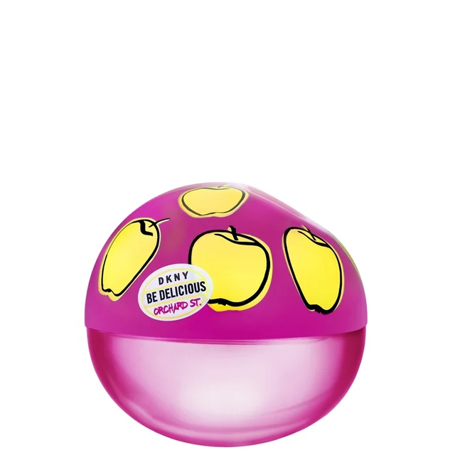 DKNY Be Delicious Orchard Street Eau de Parfum 30ml