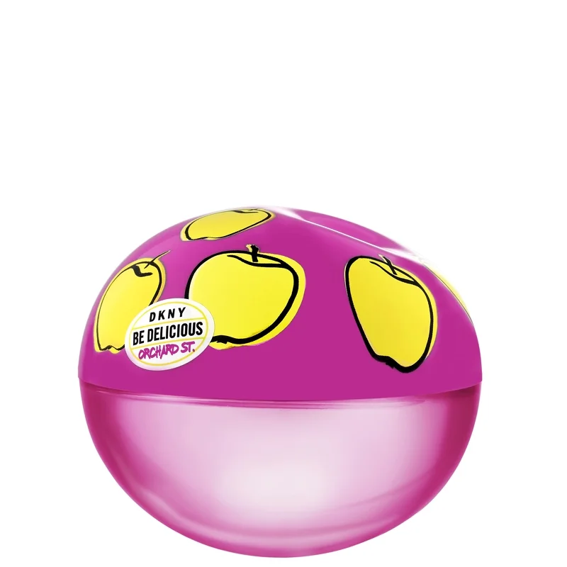 DKNY Be Delicious Orchard Street Eau de Parfum 50ml Image 1