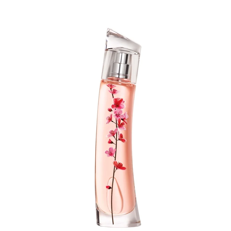 Kenzo Flower By Kenzo Ikebana Eau de Parfum 40ml Image 1