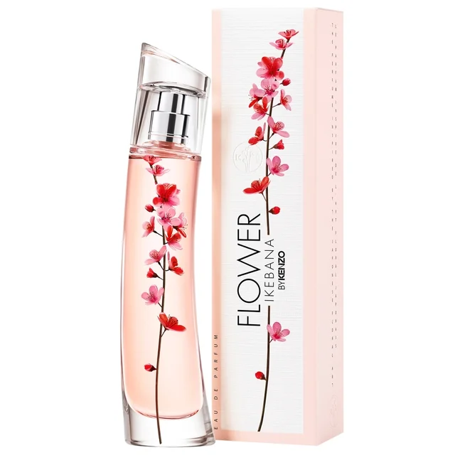 Kenzo Flower By Kenzo Ikebana Eau de Parfum 40ml