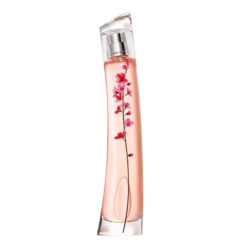 Kenzo Flower By Kenzo Ikebana Eau de Parfum 75ml Image 1