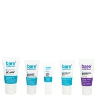Bare Addiction Gifts & Sets Clear Skin Mini Kit