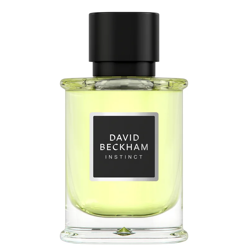 David Beckham Instinct Eau de Parfum Spray 75ml Image 1