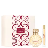 Elie Saab Elixir Eau de Parfum Spray 50ml Gift Set - undefined undefined
