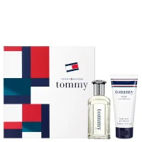 Tommy Hilfiger Christmas 2023 Tommy Eau de Toilette Spray 50ml Gift Set