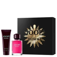 JOOP! Homme Eau de Toilette Spray 75ml Giftset