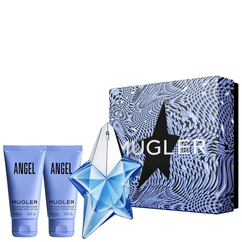 MUGLER Angel Eau de Parfum 25ml Gift Set Image 1