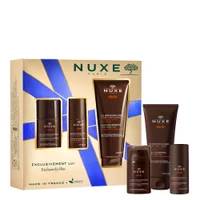 NUXE Gift Set Exclusively Him Set - undefined undefined