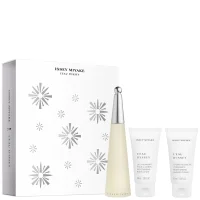 Issey Miyake L'Eau D'Issey Eau de Toilette Spray 50ml Gift Set