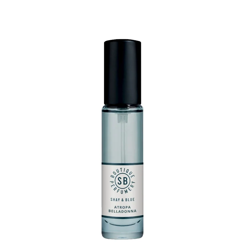 Shay & Blue Atropa Belladonna Eau de Parfum Spray 10ml Image 1