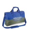 Moschino Men's Weekend Bag