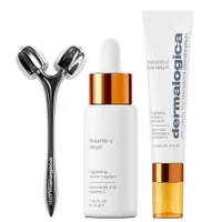 Dermalogica Kits Brightening