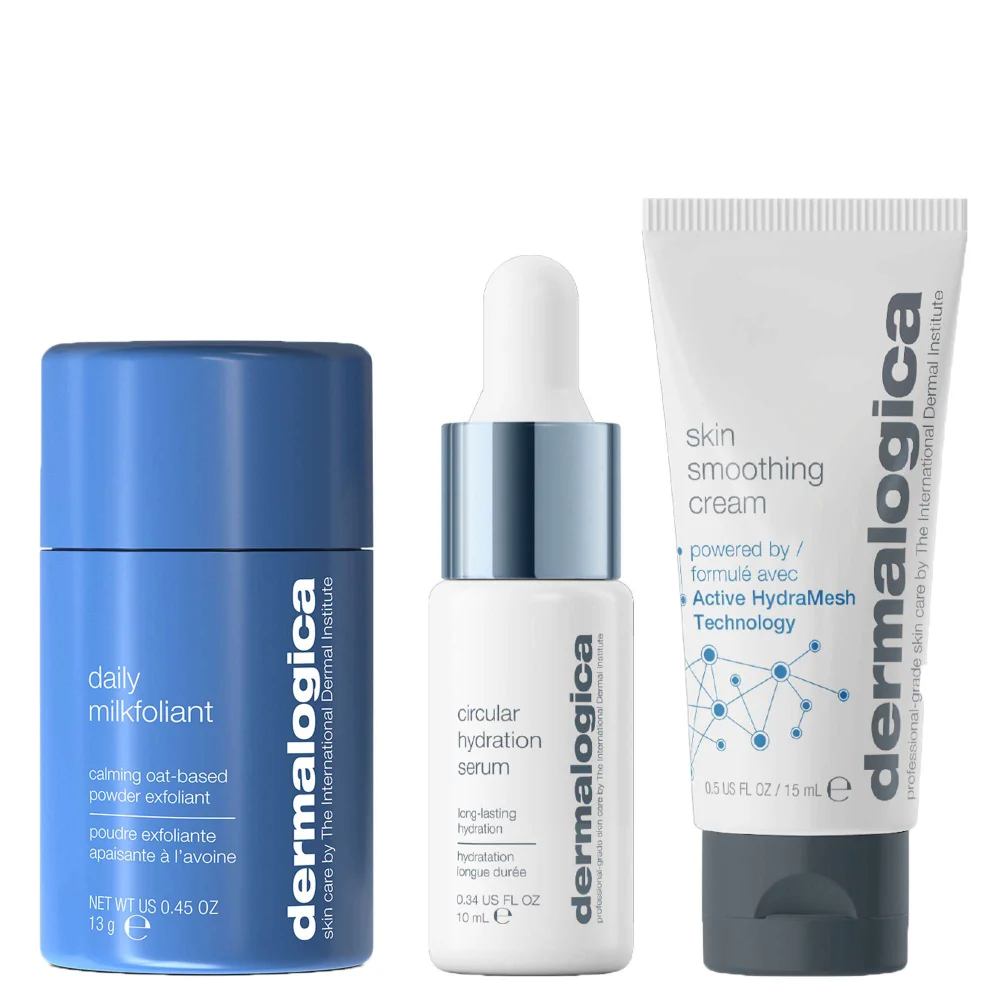 Dermalogica Kits Hydration On-The-Go Image 1