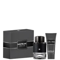 Montblanc Explorer Eau de Parfum 60ml Gift Set