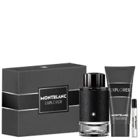 Montblanc Explorer Eau de Parfum 100ml Gift Set