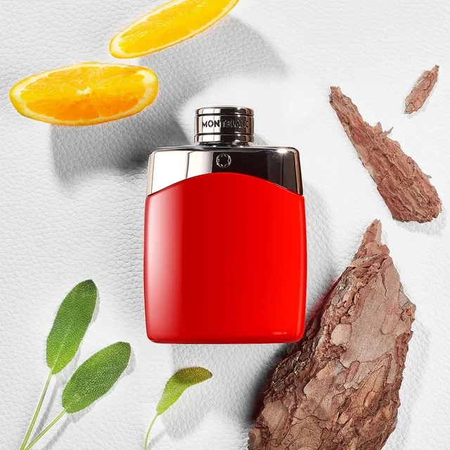 Montblanc Legend Red Eau de Parfum 50ml Gift Set