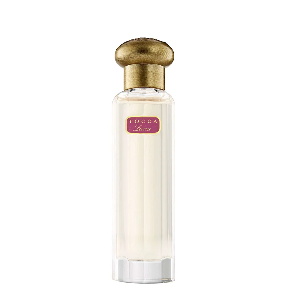 Tocca Lucia Eau de Parfum Travel Spray 20ml Image 1