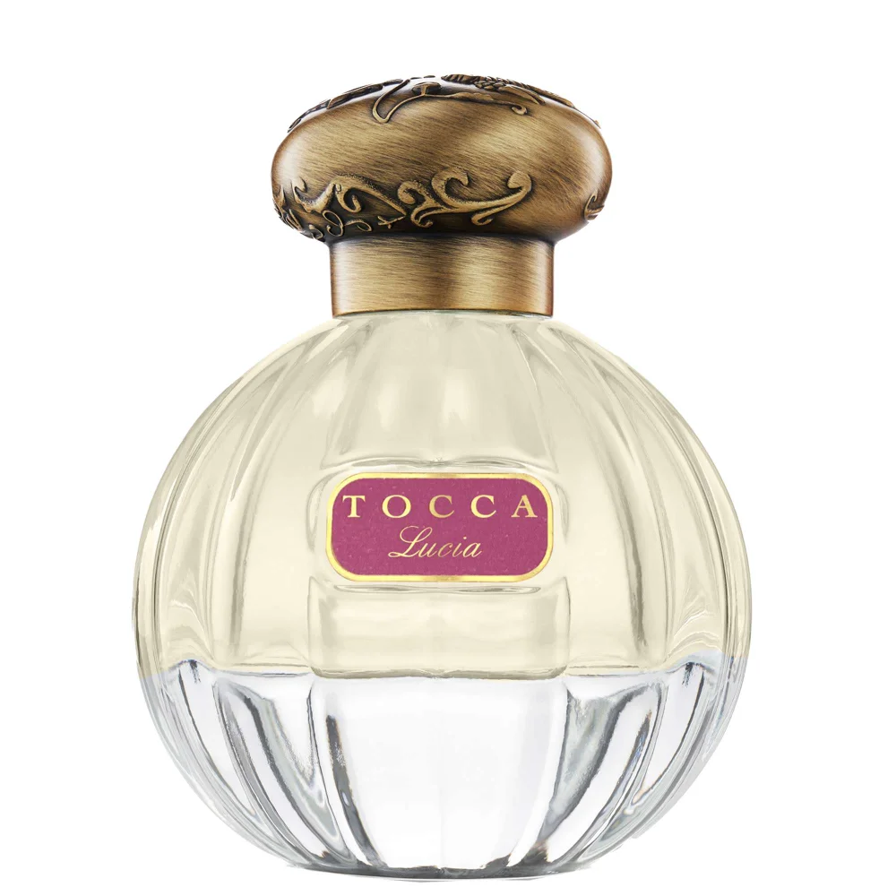 Tocca Lucia Eau de Parfum Spray 50ml Image 1