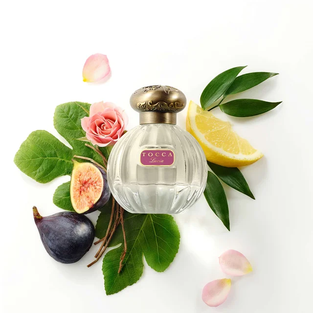 Tocca Lucia Eau de Parfum Spray 50ml