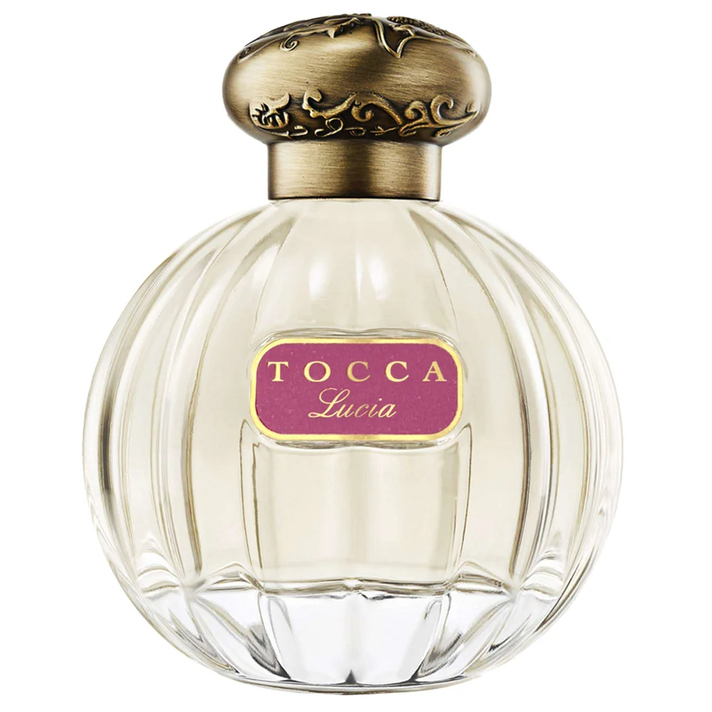 Tocca Lucia Eau de Parfum Spray 100ml Image 1
