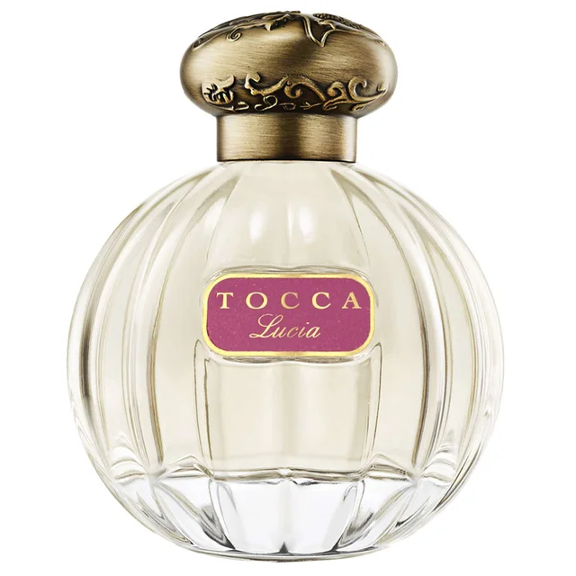 Tocca Lucia Eau de Parfum Spray 100ml