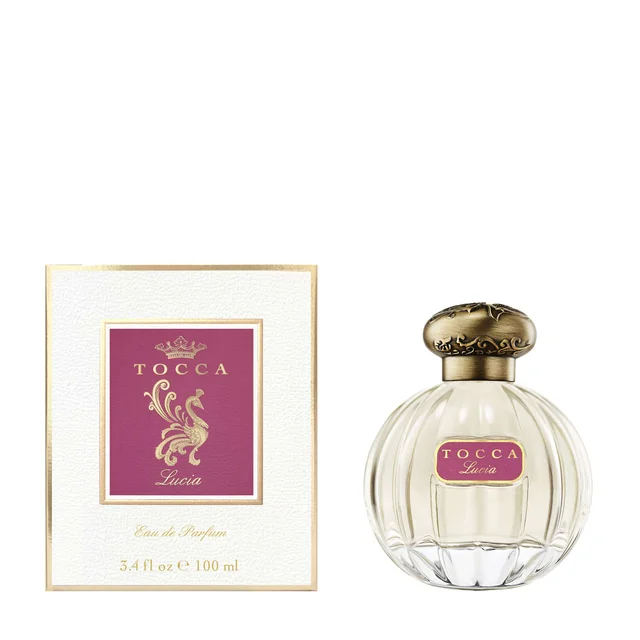 Tocca Lucia Eau de Parfum Spray 100ml