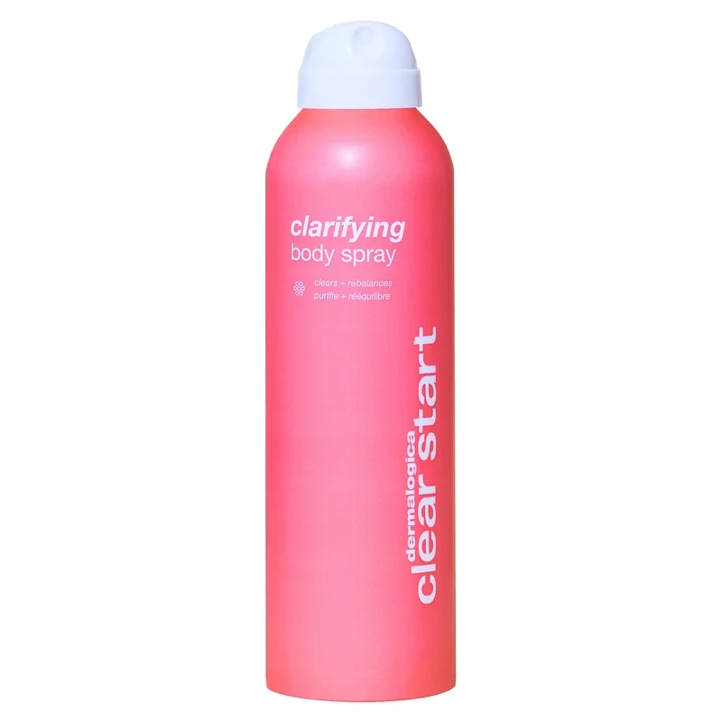 Dermalogica Clear Start™ Clarifying Body Spray 120ml Image 1