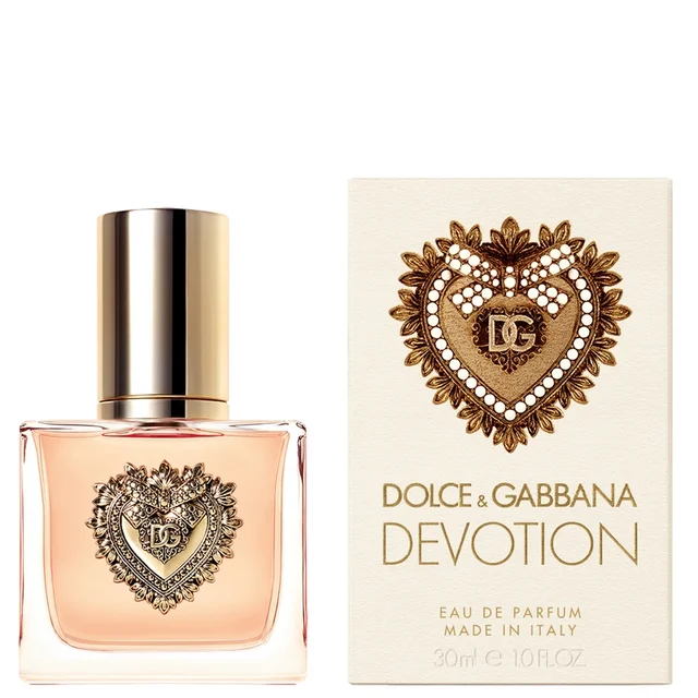 Dolce&Gabbana Devotion Eau de Parfum Spray 30ml