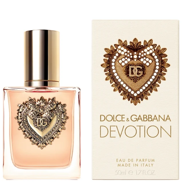Dolce&Gabbana Devotion Eau de Parfum Spray 50ml
