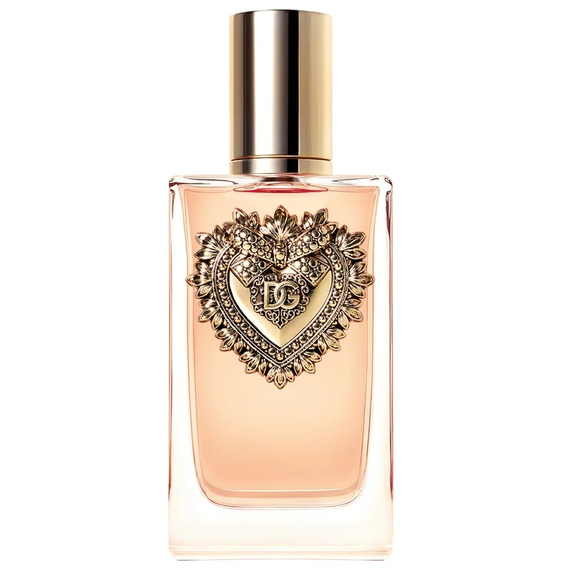 Dolce&Gabbana Devotion Eau de Parfum Spray 100ml Image 1