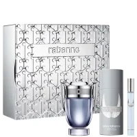 Rabanne Christmas 2023 - Invictus Eau de Toilette 100ml Gift Set